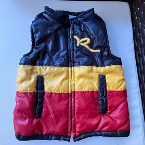 Vintage baby Rockawear lot